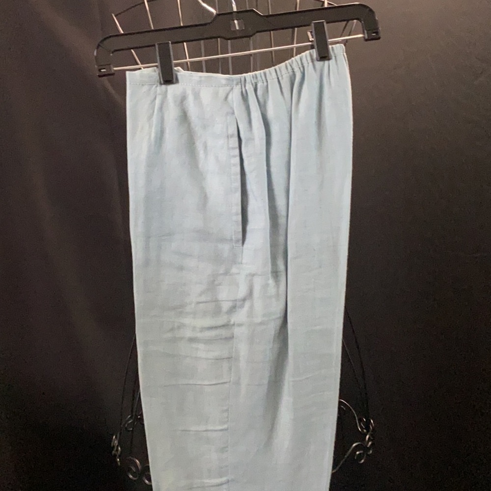 Linen set - Picture 3 of 4